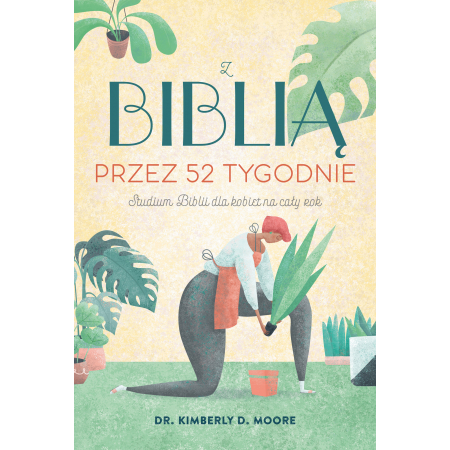 Z Biblią przez 52 tygodnie