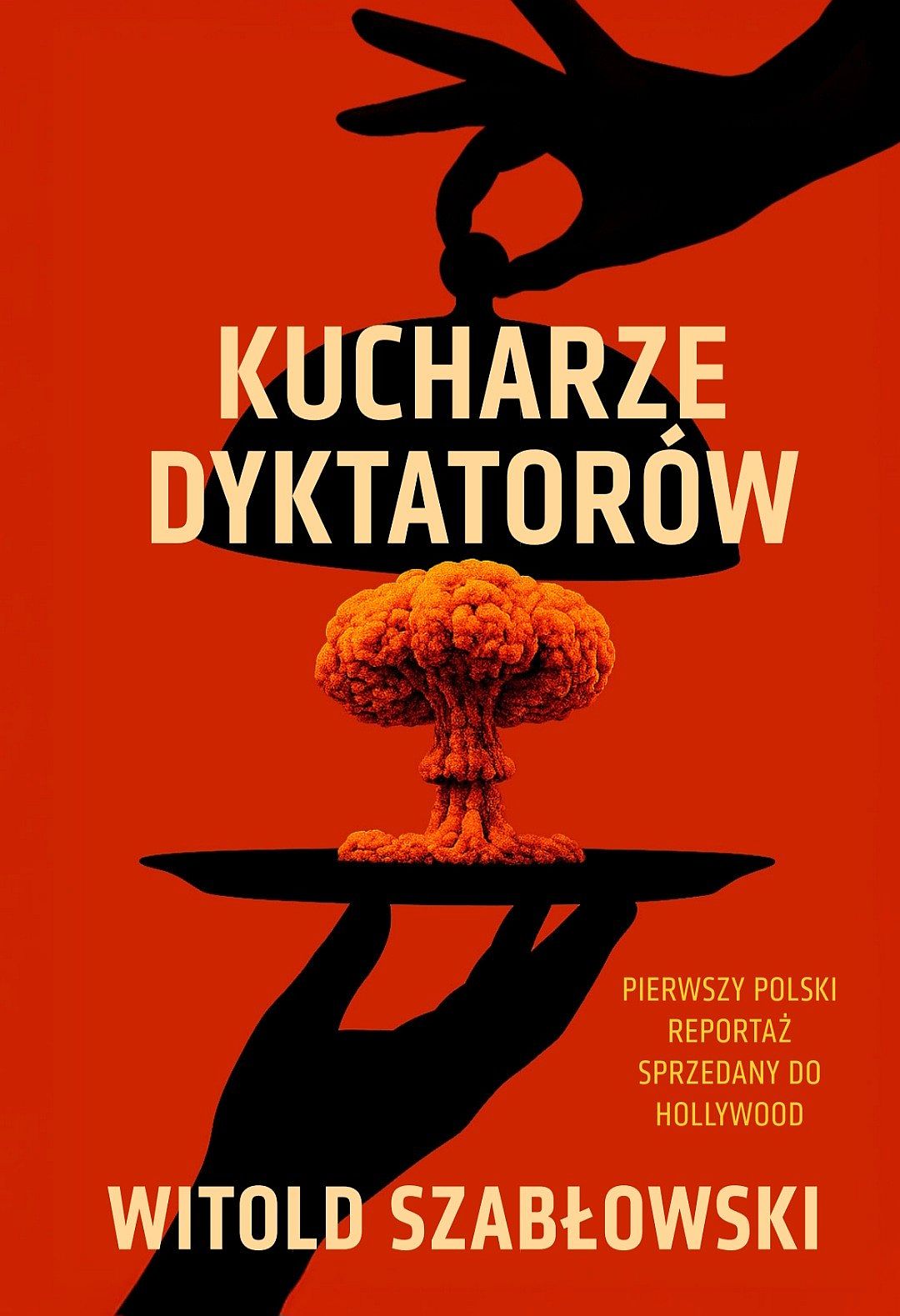 Kucharze dyktatorów