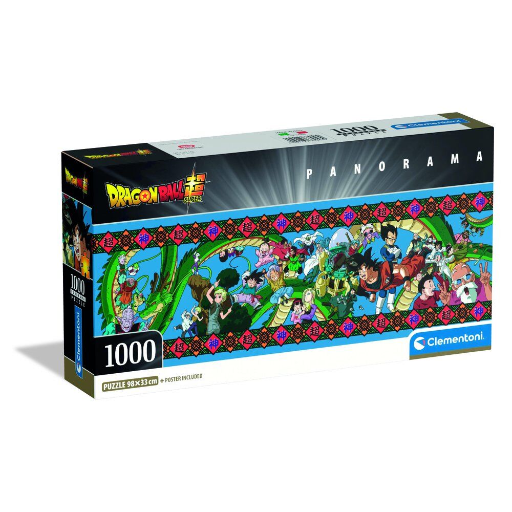 Clementoni - 39708 - Museum Collection Puzzle Leonardo, Gioconda - 1000 Pieces - Adult Puzzle, Entertainment For Adults - Made In Italy