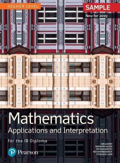 Mathematics 10E MYP 5 (Extended) 第3版 Mathematics 10E MYP 5 Extended Thrird Edition: Mark