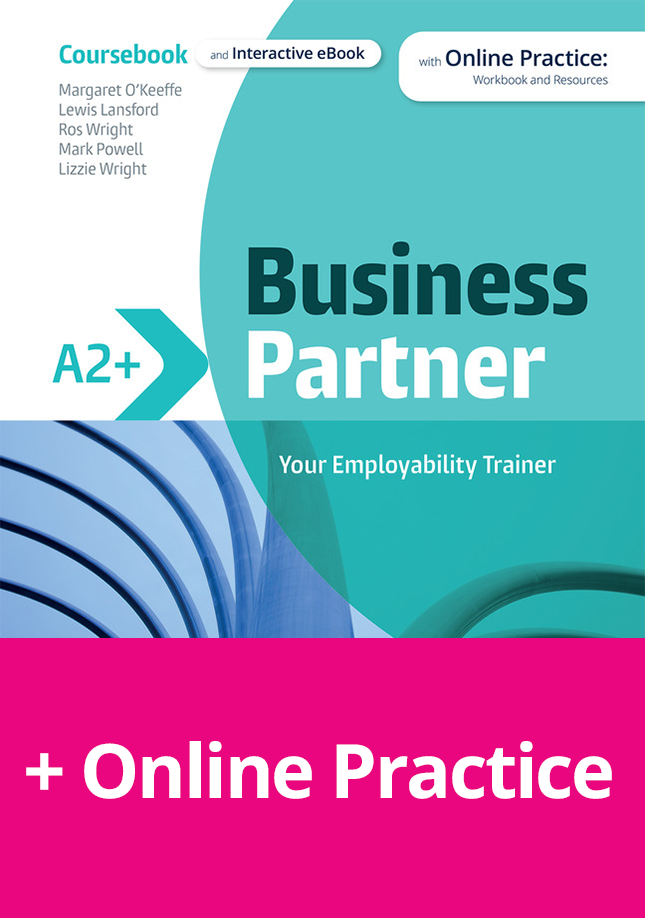 Business Partner B2 Coursebook 新品 Amazon | Business Partner B2 Coursebook with Digital