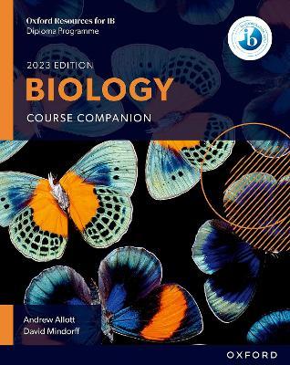 Biology for the IB Diploma. Coursebook with Digital Access