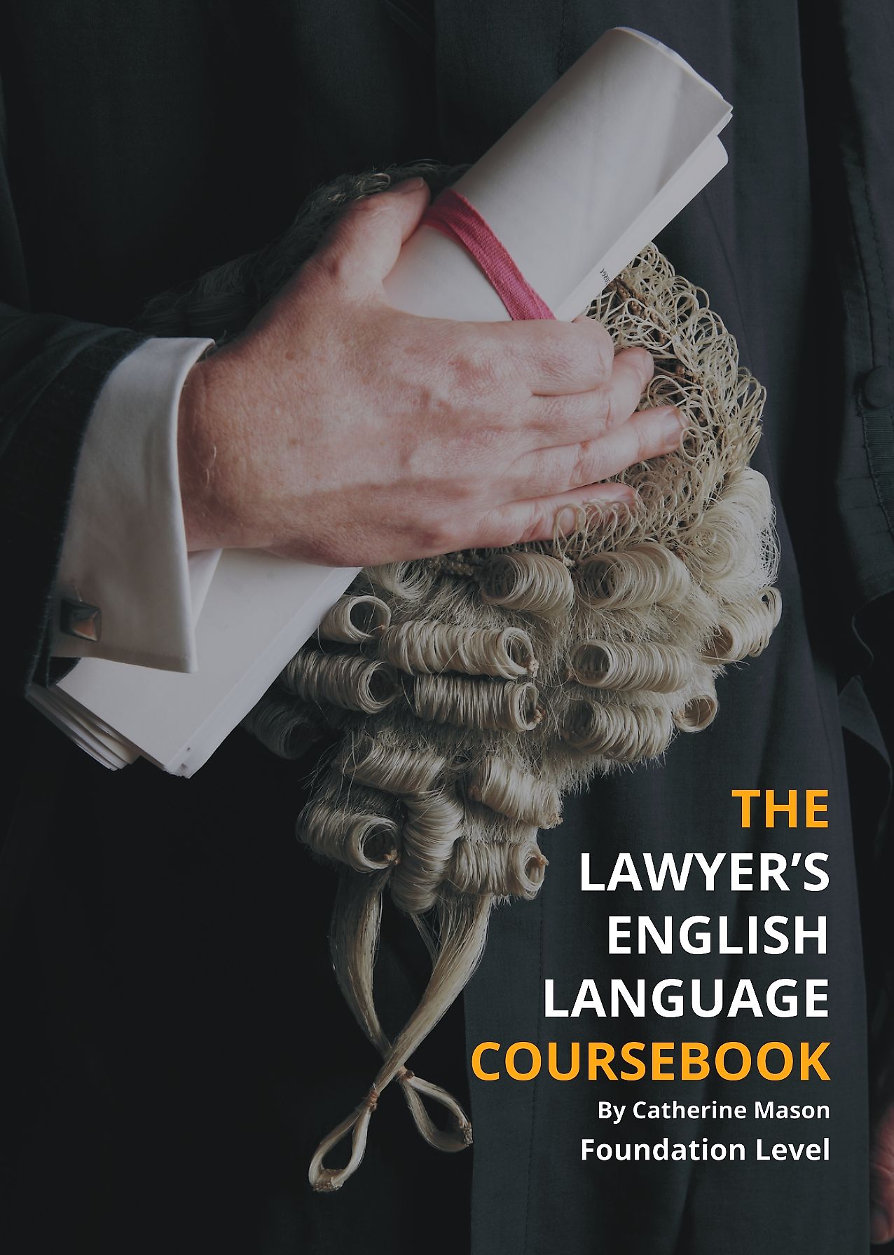 Absolute Legal English + CD - Bookland