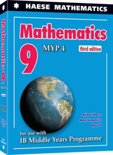 Mathematics 10. MYP 5 Extended. 3rd edition - Bookland