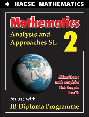 Mathematics: Core Topics HL 2019 - Bookland