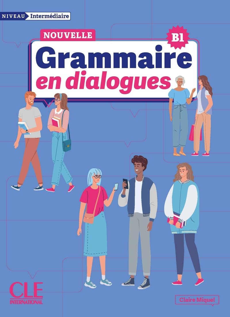 Pratique grammaire A1/A2 podręcznik + klucz - Bookland