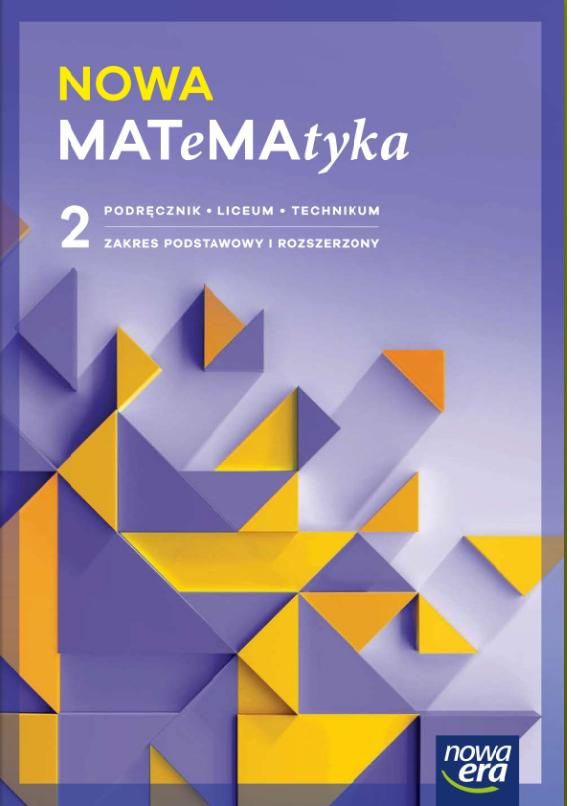 ◇Ⓜ︎iki◇ Matematyka 2. Zbiór zadań do liceów i techników. Zakres