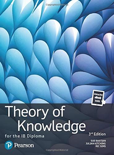 語学・辞書・学習参考書 Theory of Knowledge for the IB Diploma 語学