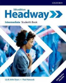 Headway, wydawnictwo Oxford University Press [książki