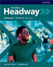 Headway, wydawnictwo Oxford University Press [książki