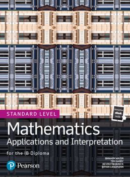 Mathematics 10E MYP 5 (Extended) 第3版 Mathematics 10E MYP 5 Extended Thrird Edition: Mark