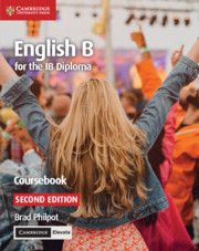 IB English B Course Book 2nd ed (print & online) - Bookland