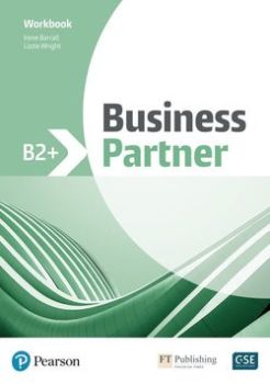 Business Partner B2+. Workbook - Bookland Business Partner B2+. Workbook - Bookland