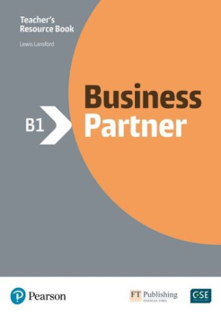 Business Partner B2 Coursebook 新品 Business Partner B2+. Podręcznik z aplikacją Mondly i kodem