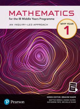 Mathematics 10. MYP 5 Extended. 3rd edition - Bookland