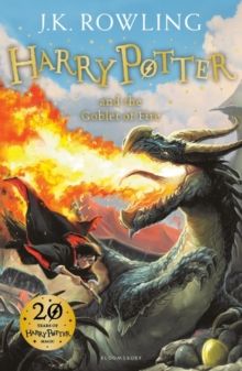 Harry Potter and the Philosopher's Stone - Bookland