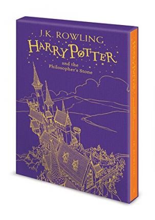 洋書 Harry Potter and the Philosopher's Stone Harry Potter and the Philosopher's Stone J.K. Rowling (11590390142