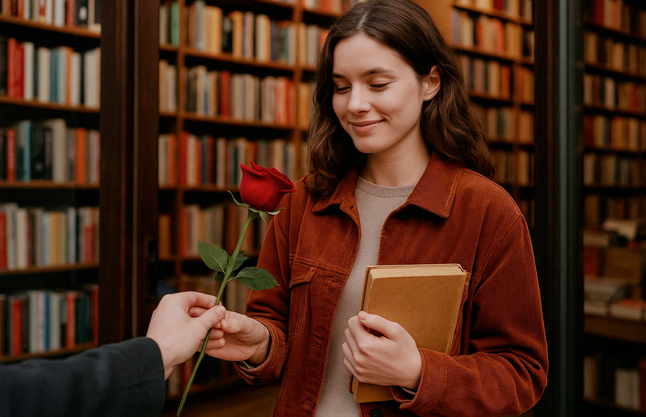 Międzynarodowy Dzień Książki i Praw Autorskich 2025. Jak świętuje go świat i co czeka czytelników w Polsce?